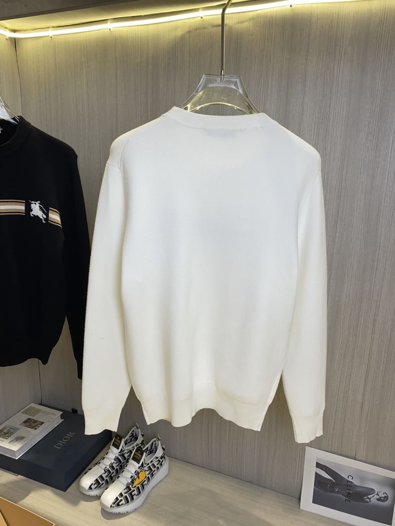 Burberry Sweaters